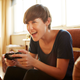 Image for article titled Trouble Not Your Mind, Gamers: Video Games Are Considered Cool Right Now